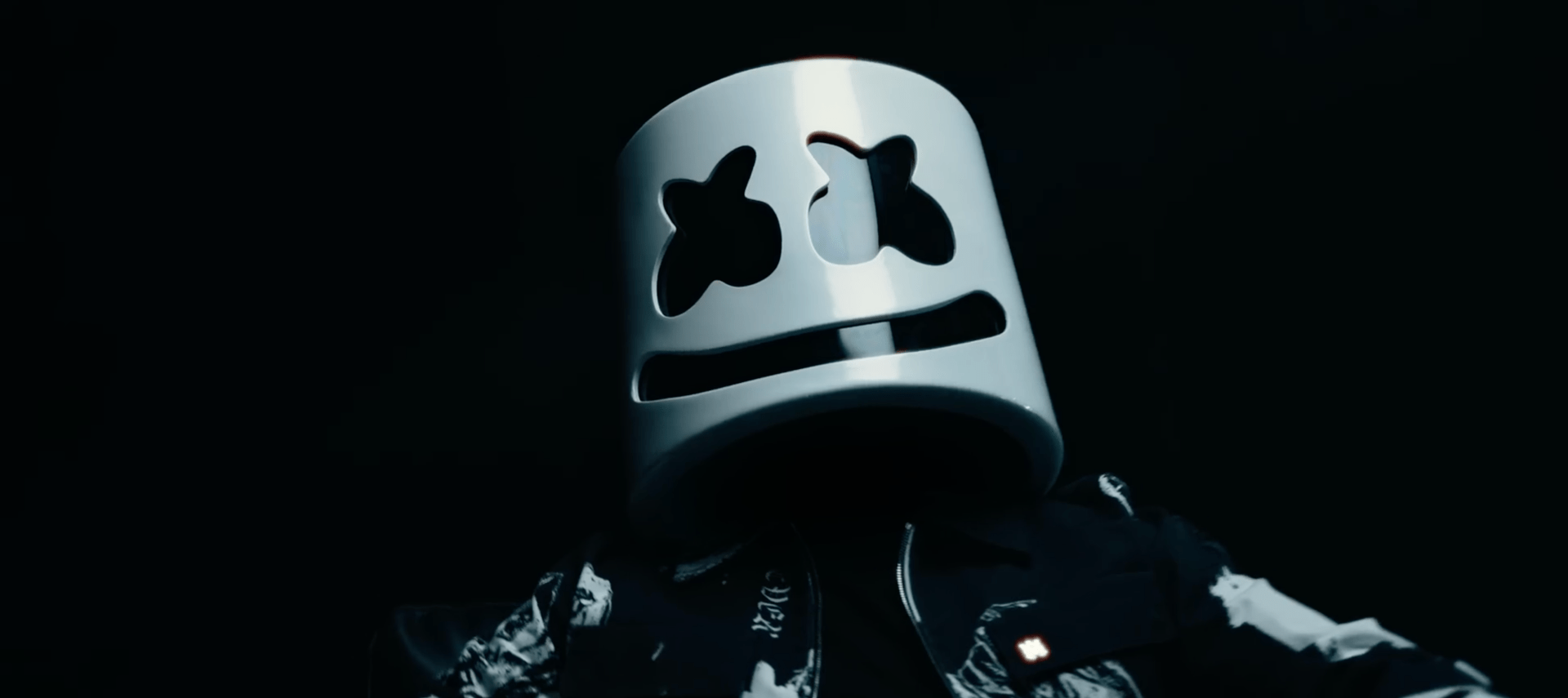 Marshmello + Manuel Turizo • El Merengue
